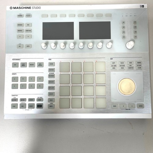 Native inst maschine studio - inst.,