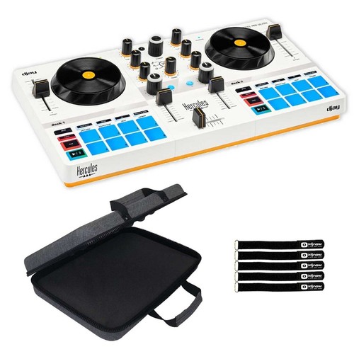 Hercules djcontrol mix - hercules,
