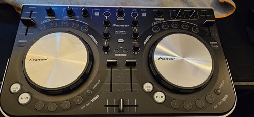 Pioneer ddj wego - pioneer, ddj-wego-w