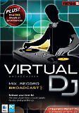 Encore virtual broadcaster - virtual, dj