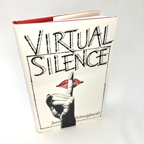 Virtual silence joan - virtual,