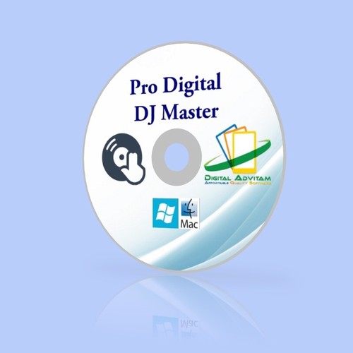 Digital software mp3 - digital,